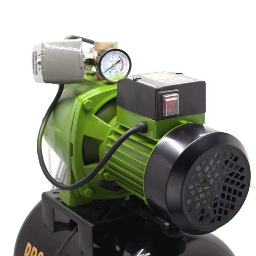 Насос поверхностный струйный с баком Procraft PN25