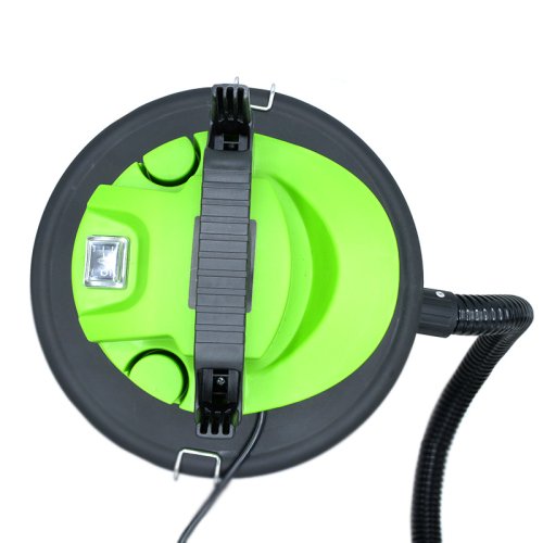 Пылесос промышленный Procraft VС1550 (Для угля)