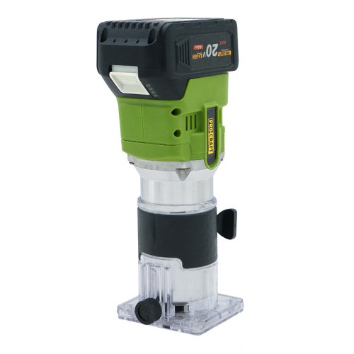 Аккумуляторный фрезер Procraft POB20 (Без АКБ и ЗУ)