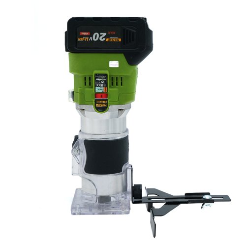 Аккумуляторный фрезер Procraft POB20 (Без АКБ и ЗУ)