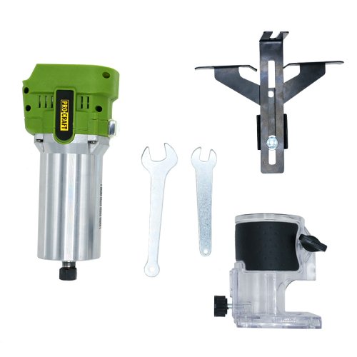 Аккумуляторный фрезер Procraft POB20 (Без АКБ и ЗУ)