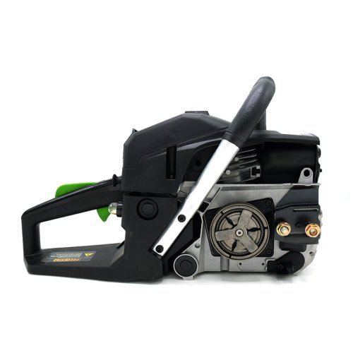 Бензопила Procraft GS50 (1 шина, 1 цепь 40)
