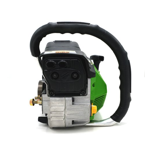 Бензопила Procraft GS50/2 (2 шина, 2 цепь – 40, 45)