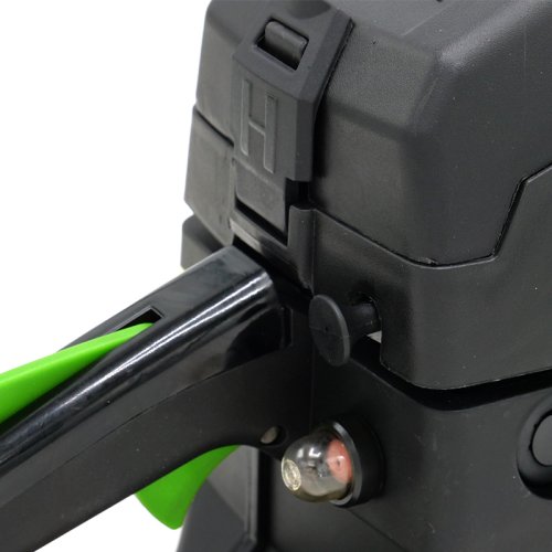 Бензопила Procraft GS50/2 (2 шина, 2 цепь – 40, 45)