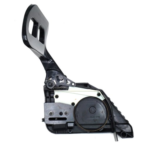 Бензопила Procraft GS50/2 (2 шина, 2 цепь – 40, 45)