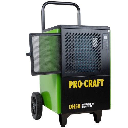 Осушитель воздуха промышленный Procraft DH50