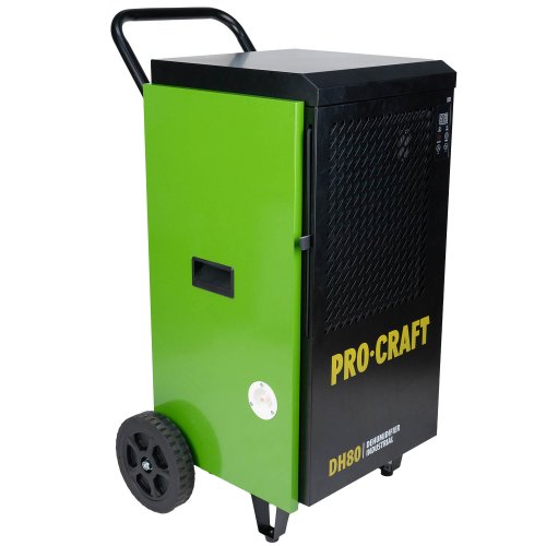 Осушитель воздуха промышленный Procraft DH80