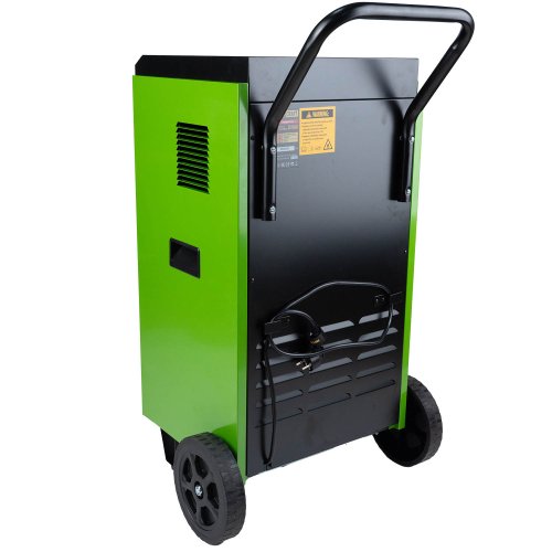 Осушитель воздуха промышленный Procraft DH80