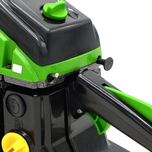 Бензопила Procraft GS450 + Масло 2T 1л + Масло для цепи Procraft 1л