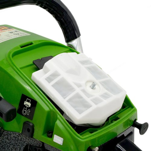 Бензопила Procraft GS450 + Масло 2T 1л + Масло для цепи Procraft 1л