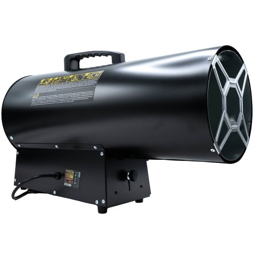 Газовая тепловая пушка Procraft H51