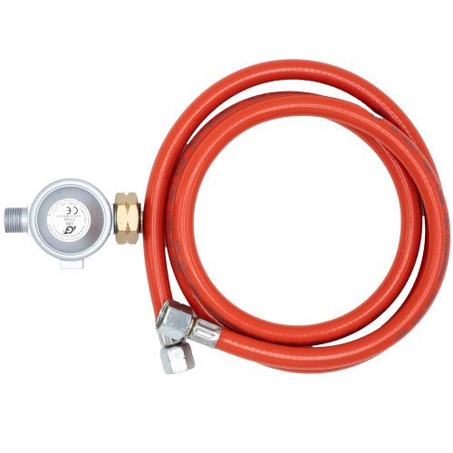 Газовая тепловая пушка Procraft H51