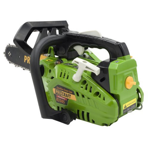Бензопила Procraft K350S (Шина, цепь 30)