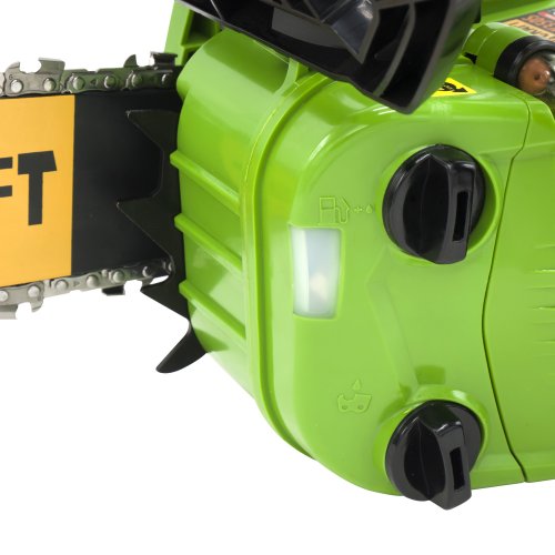 Бензопила Procraft K350S (Шина, цепь 30)