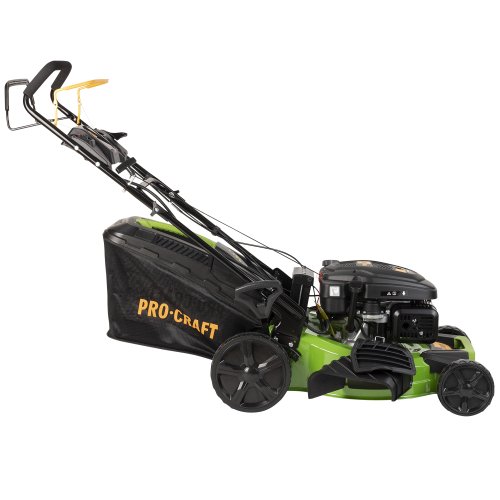 Газонокосилка бензиновая Procraft PLM505ES