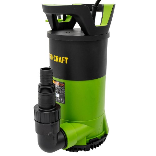 Дренажно-фекальный насос Procraft PN28