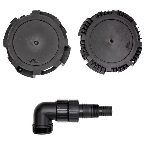 Дренажно-фекальный насос Procraft PN28