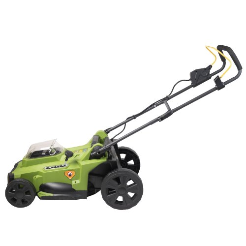 Аккумуляторная газонокосилка Procraft PLM22 (без АКБ и ЗУ)