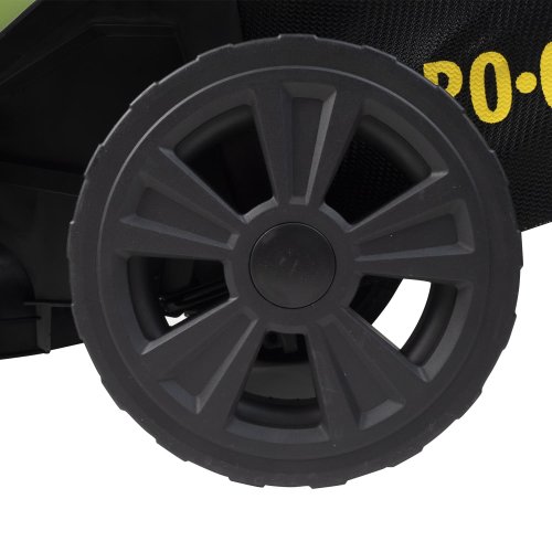 Аккумуляторная газонокосилка Procraft PLM22 (без АКБ и ЗУ)