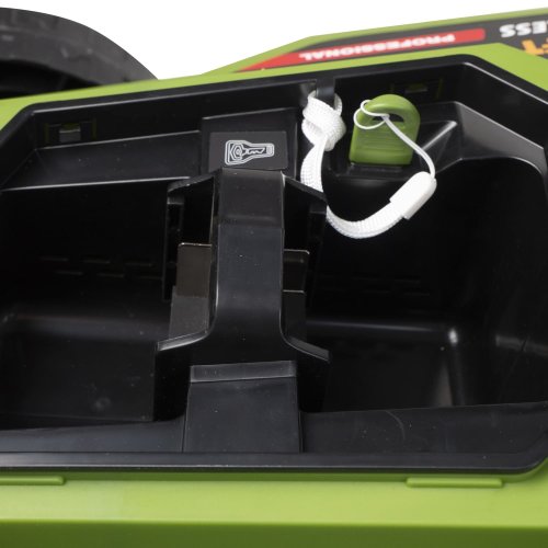 Аккумуляторная газонокосилка Procraft PLM22 (без АКБ и ЗУ)