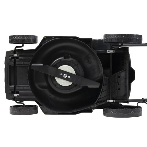 Аккумуляторная газонокосилка Procraft PLM22 (без АКБ и ЗУ)