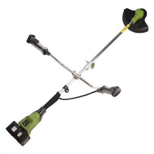 Аккумуляторный триммер Procraft PTA40 (без АКБ и ЗУ)