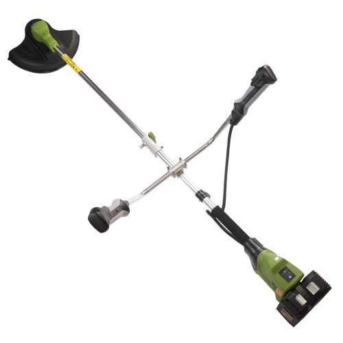 Аккумуляторный триммер Procraft PTA40 (без АКБ и ЗУ)