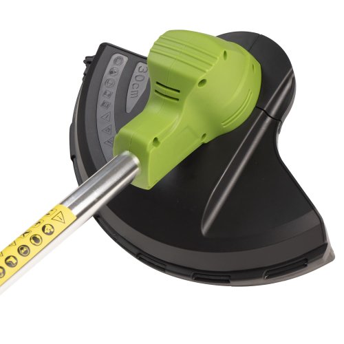 Аккумуляторный триммер Procraft PTA40 (без АКБ и ЗУ)