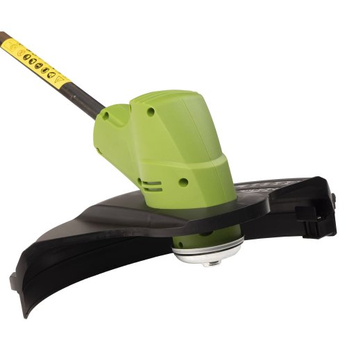 Аккумуляторный триммер Procraft PTA40 (без АКБ и ЗУ)