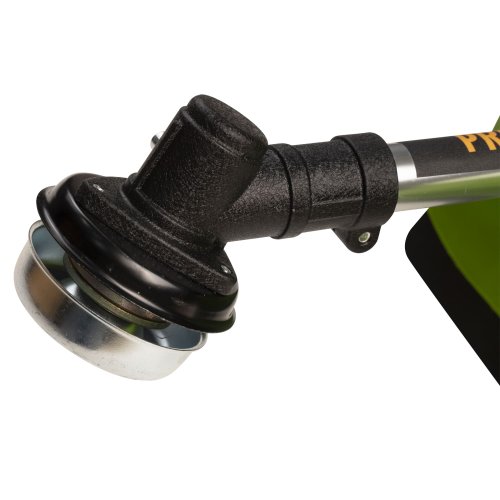 Аккумуляторный триммер Procraft ATA40 (2 АКБ и ЗУ)