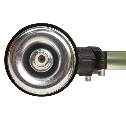 Аккумуляторный триммер Procraft ATA40 (2 АКБ и ЗУ)