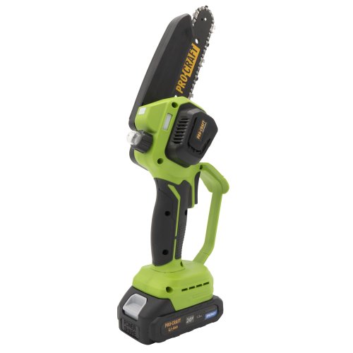 Аккумуляторная мини пила Procraft PKA44 (1 акб)