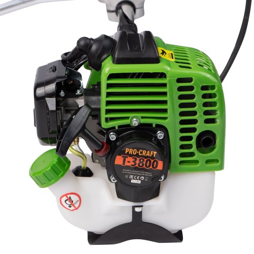 Коса бензиновая Procraft T3800