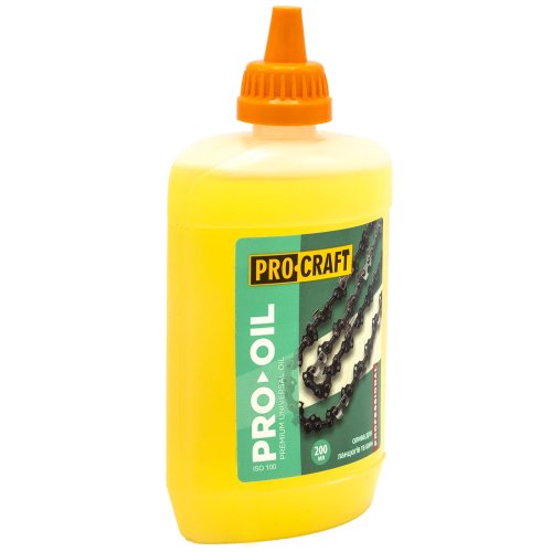 Акум пила Procraft PKA24Li + Аккумуляторная коса Procraft PTA24 + Масло 200 мл