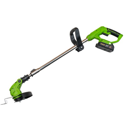 Акум пила Procraft PKA24Li + Аккумуляторная коса Procraft PTA24 + Масло 200 мл