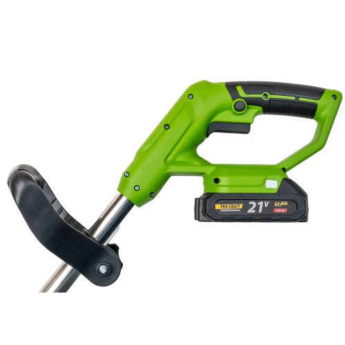 Акум пила Procraft PKA24Li + Аккумуляторная коса Procraft PTA24 + Масло 200 мл