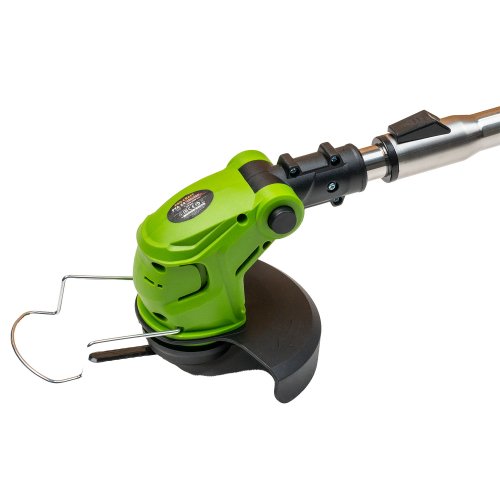 Акум пила Procraft PKA24Li + Аккумуляторная коса Procraft PTA24 + Масло 200 мл