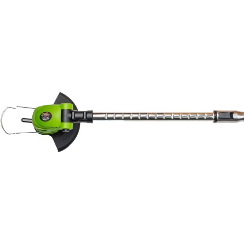 Акум пила Procraft PKA24Li + Аккумуляторная коса Procraft PTA24 + Масло 200 мл