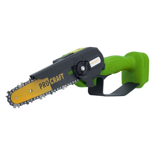 Акум пила Procraft PKA24Li + Аккумуляторная коса Procraft PTA24 + Масло 200 мл