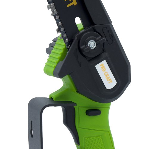 Акум пила Procraft PKA24Li + Аккумуляторная коса Procraft PTA24 + Масло 200 мл