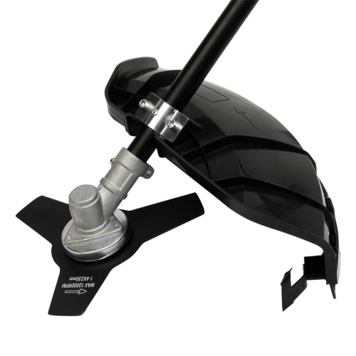 Коса электро Procraft GT2200 + Диск 3T тонкий + шпуля паук + 2 лески круг 2мм 15м