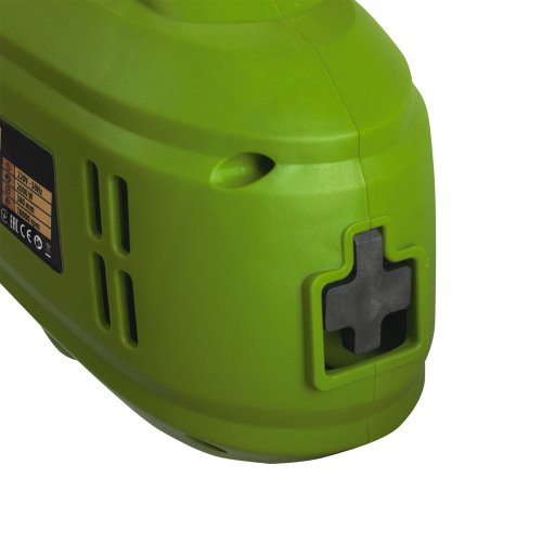 Коса электро Procraft GT2000 + Диск 3T тонкий + шпуля паук + 2 лески круг 2мм 15м