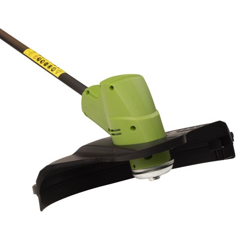 Аккумуляторный триммер Procraft PTA30 + 2 акб 4Ач ENERGY+ ЗП charger20/1