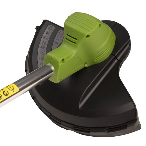 Аккумуляторный триммер Procraft PTA30 + 2 акб 4Ач ENERGY+ ЗП charger20/1