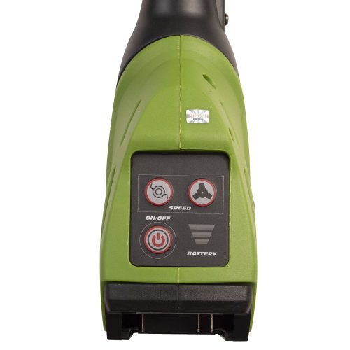 Аккумуляторный триммер Procraft PTA30 + 2 акб 4Ач ENERGY+ ЗП charger20/1