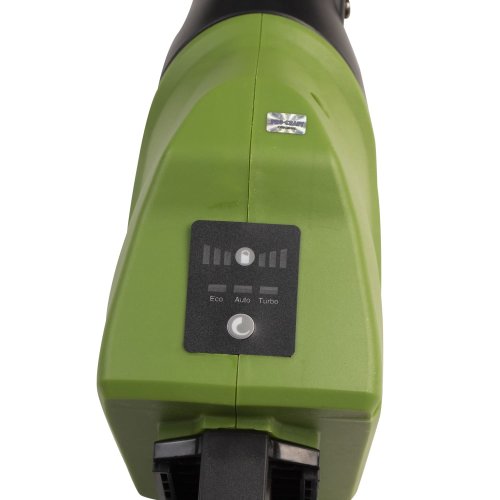 Аккумуляторный триммер Procraft PTA40 + 2 акб 4Ач + ЗП charger20/2