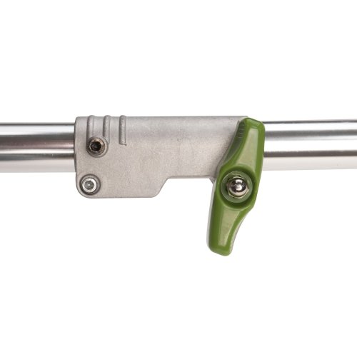 Аккумуляторный триммер Procraft PTA40 + 2 акб 4Ач + ЗП charger20/2