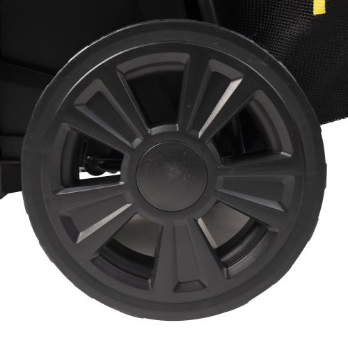 Аккумуляторная газонокосилка Procraft PLM20 + 2 акб 4Ач + ЗП charger20/2