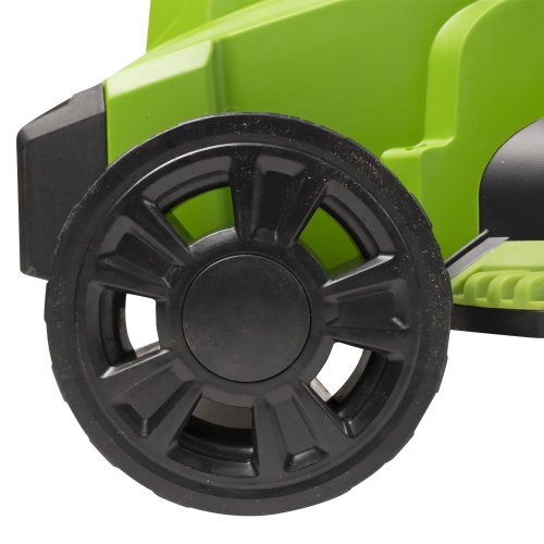 Аккумуляторная газонокосилка Procraft PLM20 + 2 акб 4Ач + ЗП charger20/2