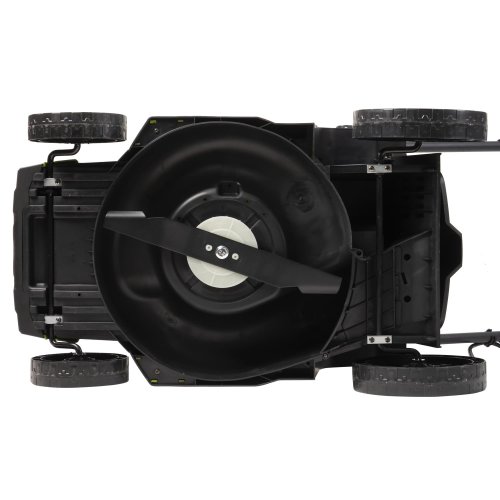 Аккумуляторная газонокосилка Procraft PLM20 + 2 акб 4Ач + ЗП charger20/2